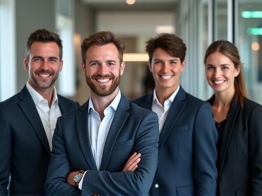 MX IAVE Connect transportation technology expert team